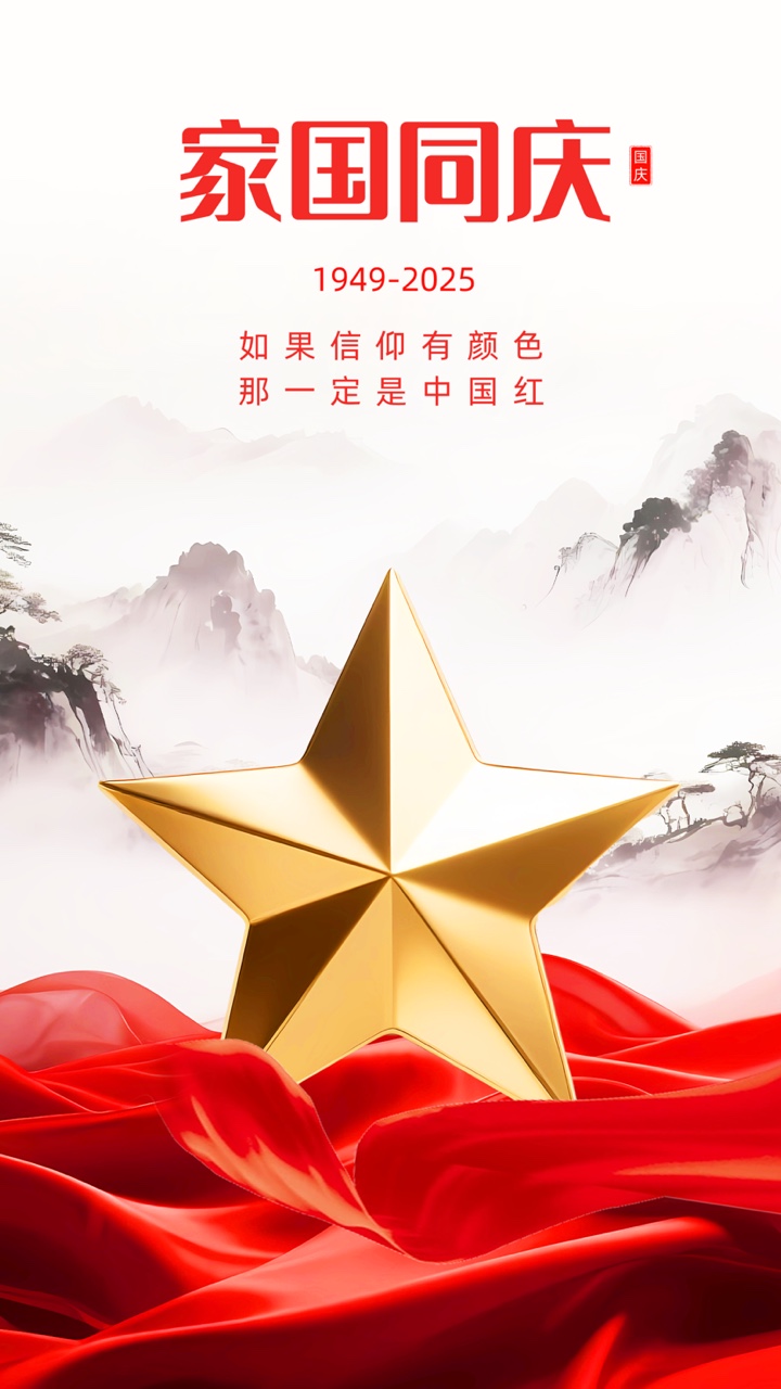 國慶節(jié) 中秋節(jié)放假通知